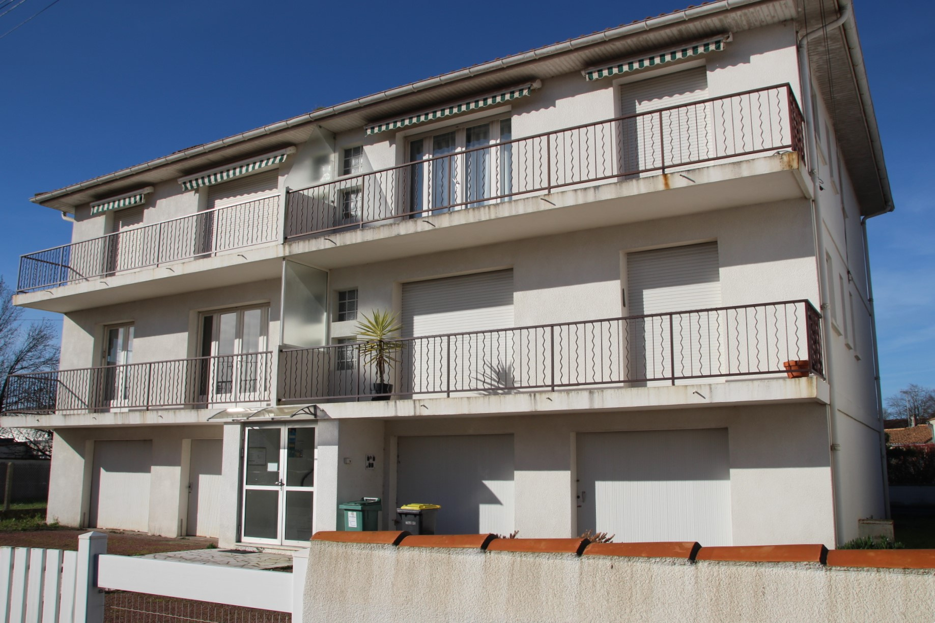 Photo bien immobilier