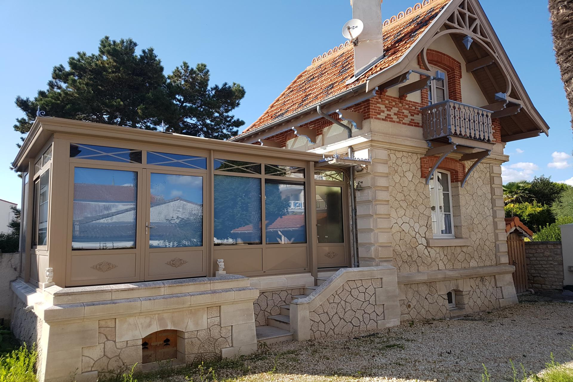 Photo bien immobilier