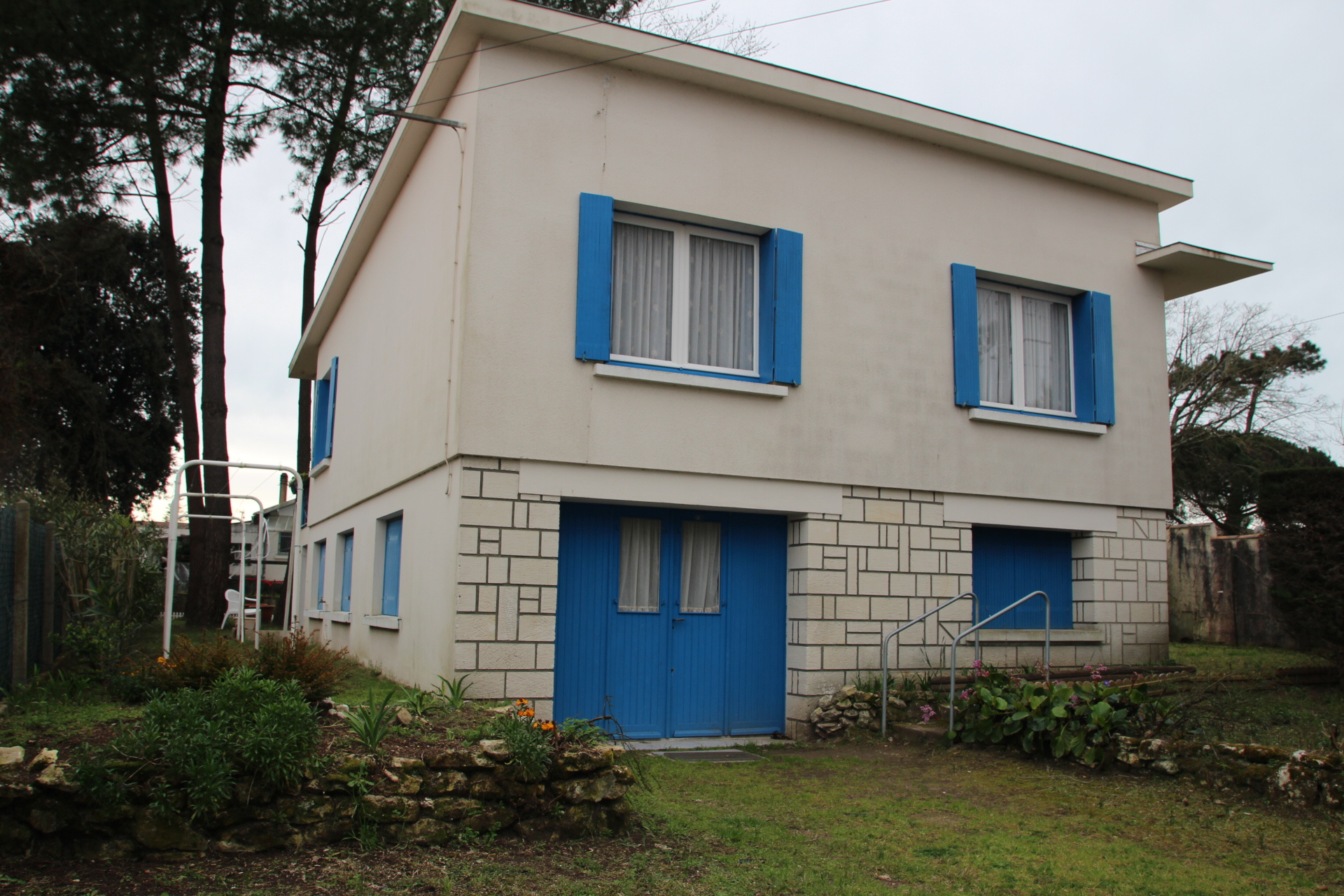 Photo bien immobilier