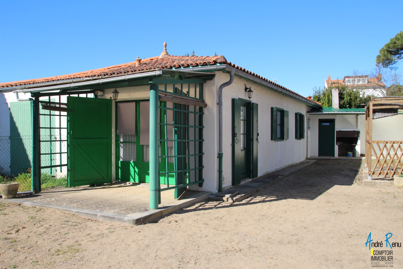 property