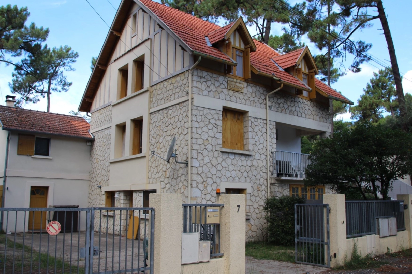 property